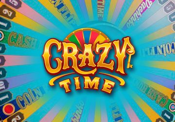 Игра Crazy Time в КТО казино